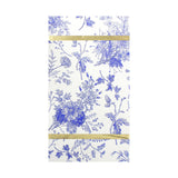 TIMELESS PAPER GUEST TOWELS