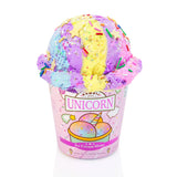 UNICORN ICE CREAM PINT SLIME