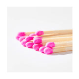 MATCH STRIKER - HOTPINK