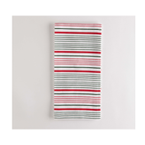 MERRY STRIPE DISH TOWEL