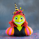 GLITTERVILLE ITCHY WITCHY BUST