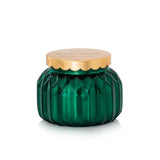 ROYAL GEM VOLCANO SIGNATURE JAR