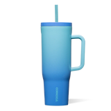CRUISER - 40OZ BOOM BOX BLUE