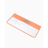 PEACH SCRIPT MAHJONG BAG