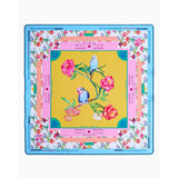 SPRING FLING MAHJONG X BROOK WRIGHT MAT