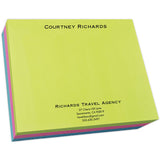 SKYLINE SUPER SLAB - CARNIVAL