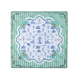 TWLIGHT WALTZ MAHJONG MAT
