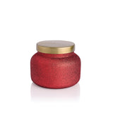 VOLCANO GLAM SIGNATURE CANDLE