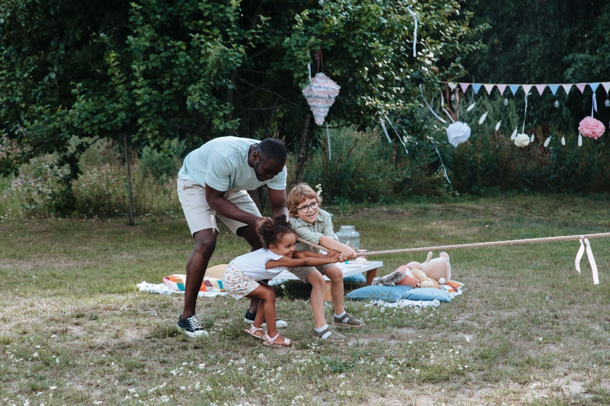 What Are the Best Father's Day Gifts for Dads Who Say They Don't Want Anything?