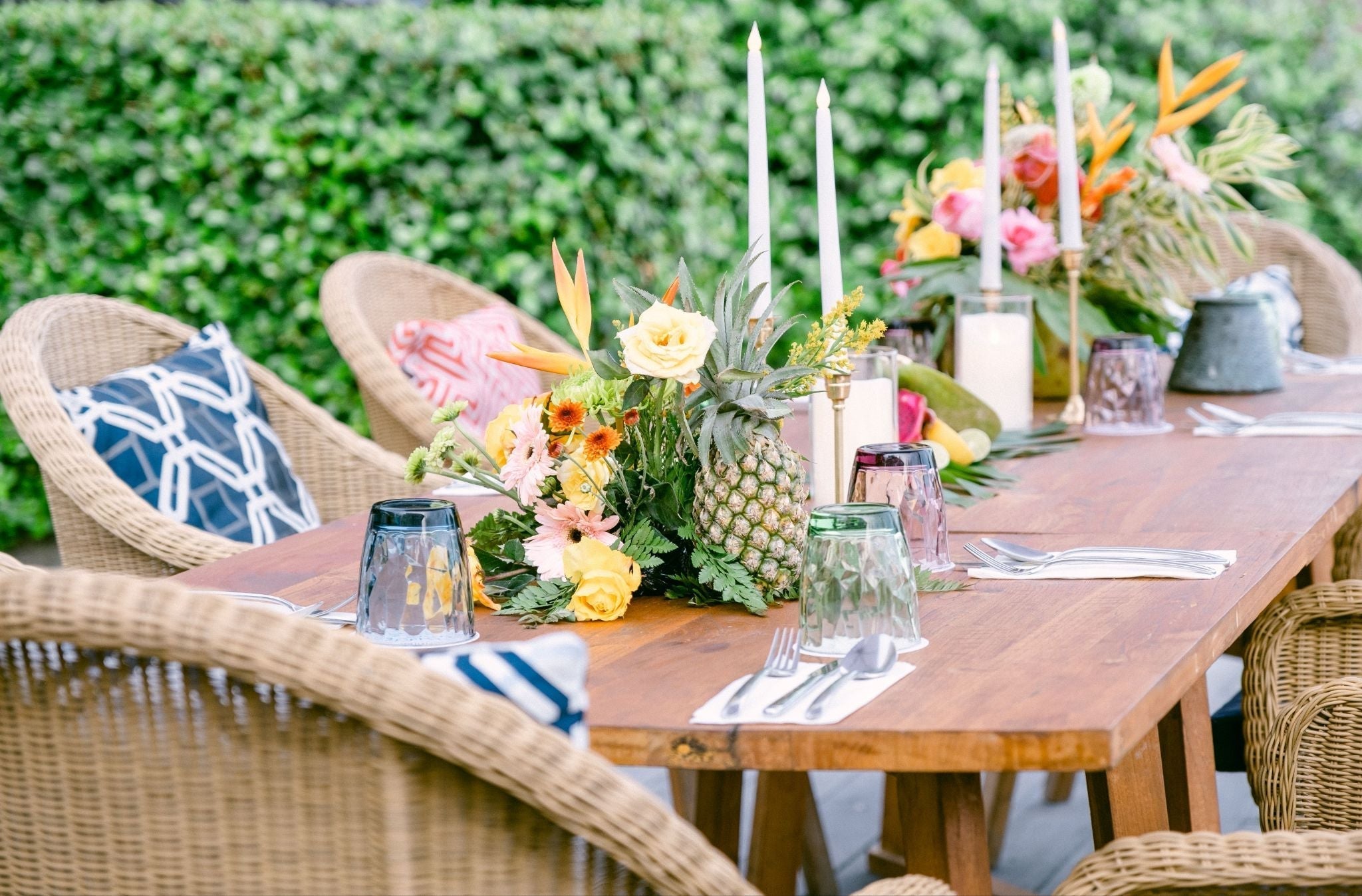 What Are the Best Hostess Gifts Besides a Bottle of Wine?