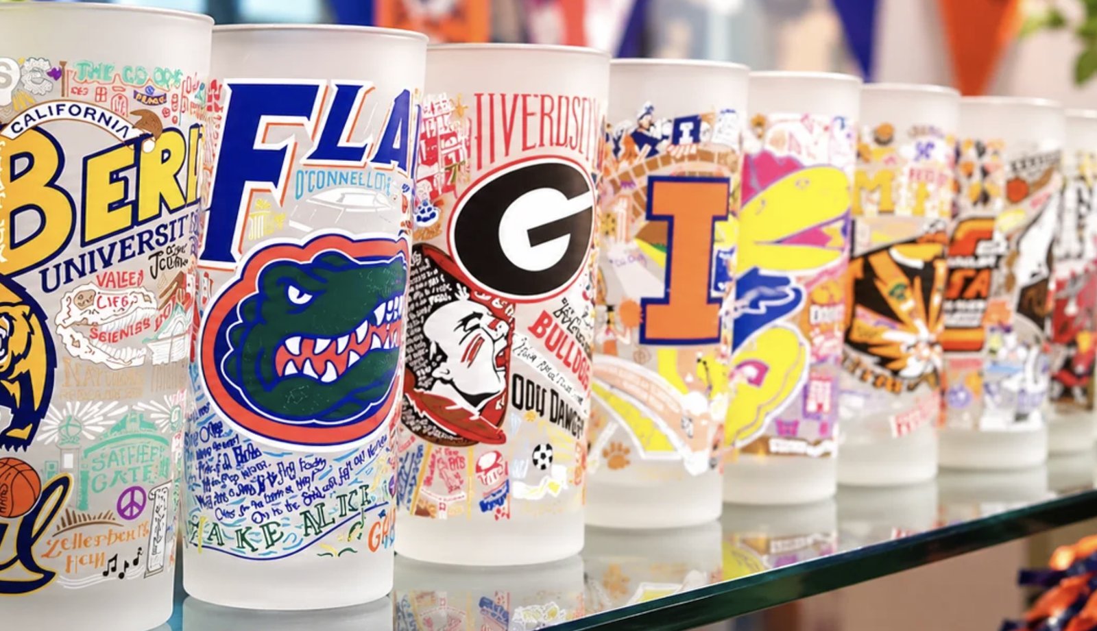 What Does It Take to Host the Best Bulldog Nation Game Day Watch Party?