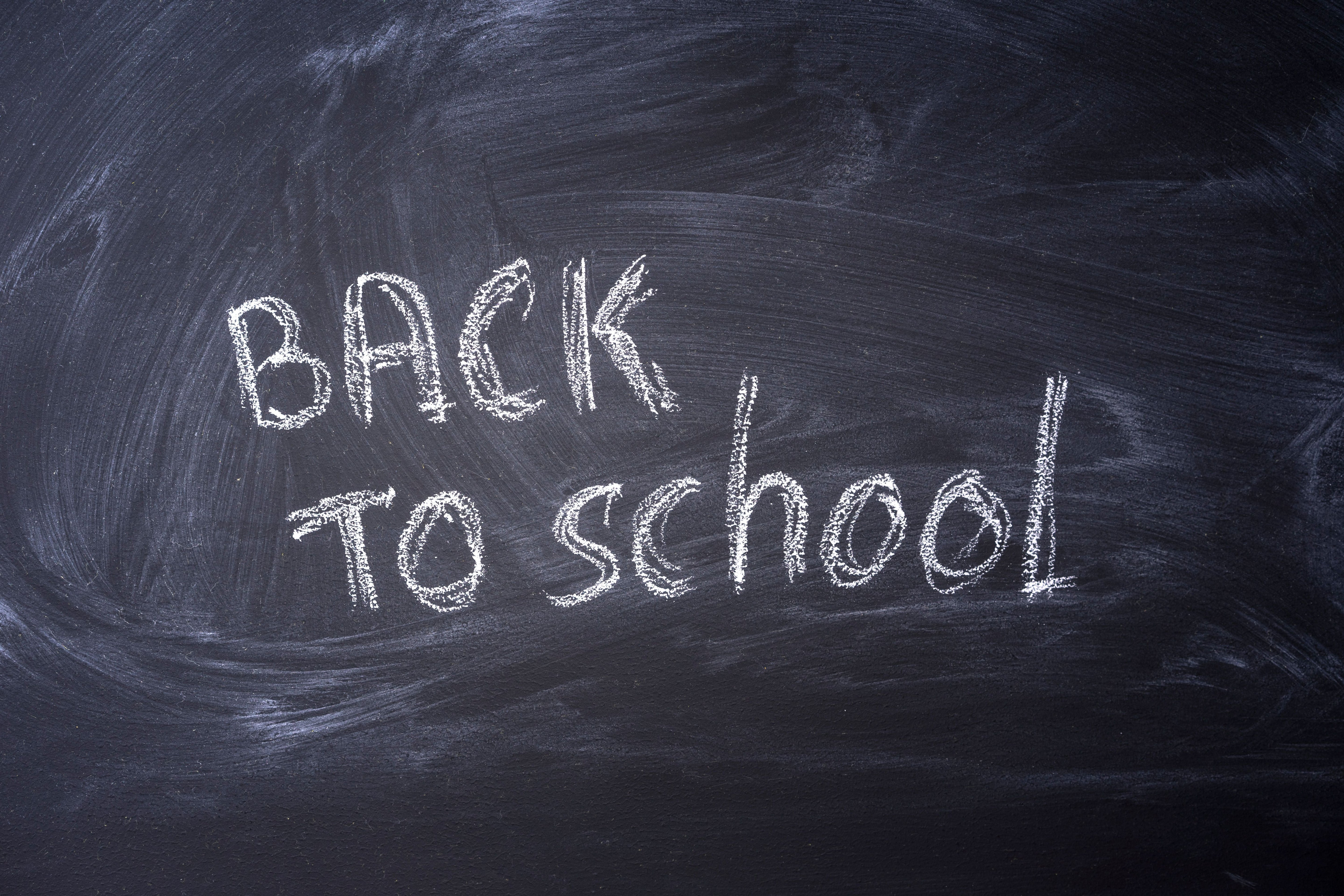 7 Back-to-School Gifts That Kids, Parents, and Teachers Will Love