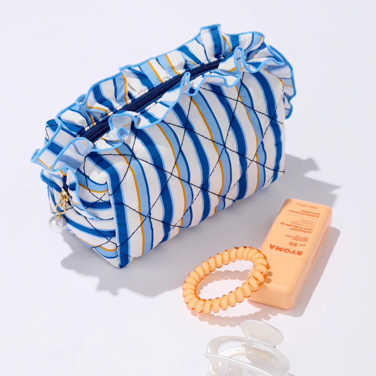 TOTE BAGS & ACCESSORIES