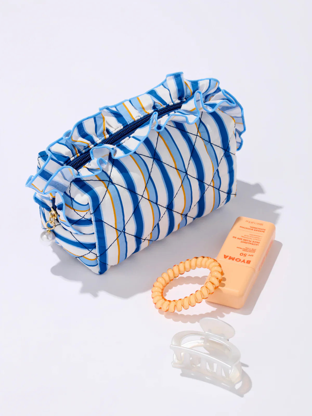 TOTE BAGS & ACCESSORIES