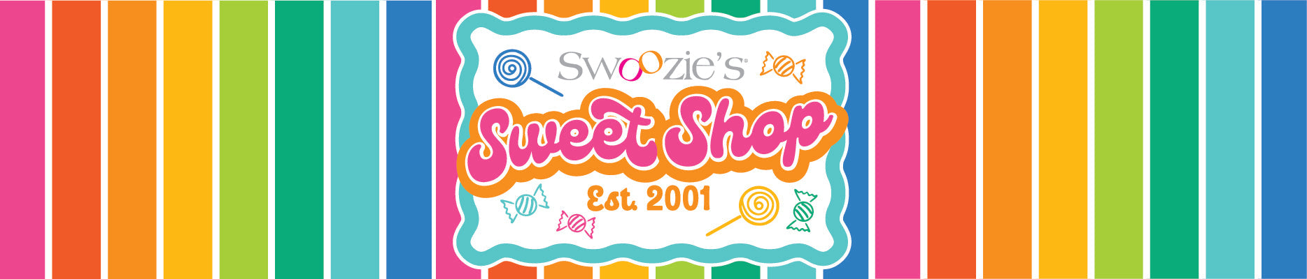 SWEET SHOP