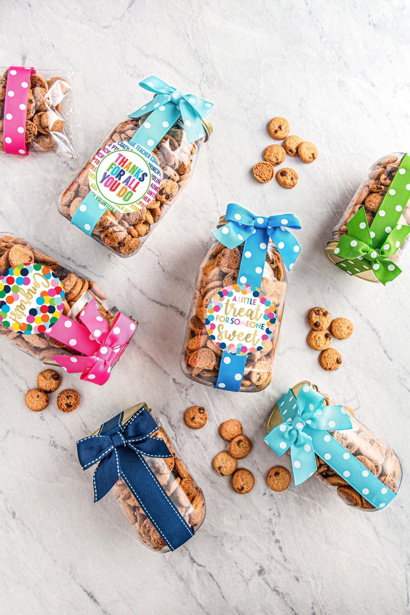 Food and Drink Mixes