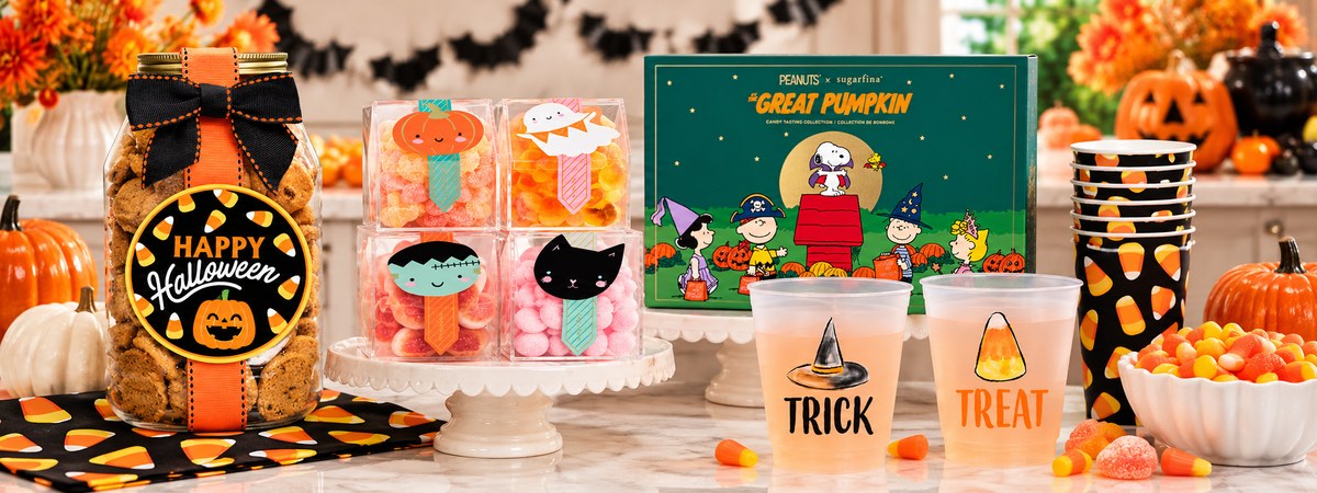 Halloween Treats