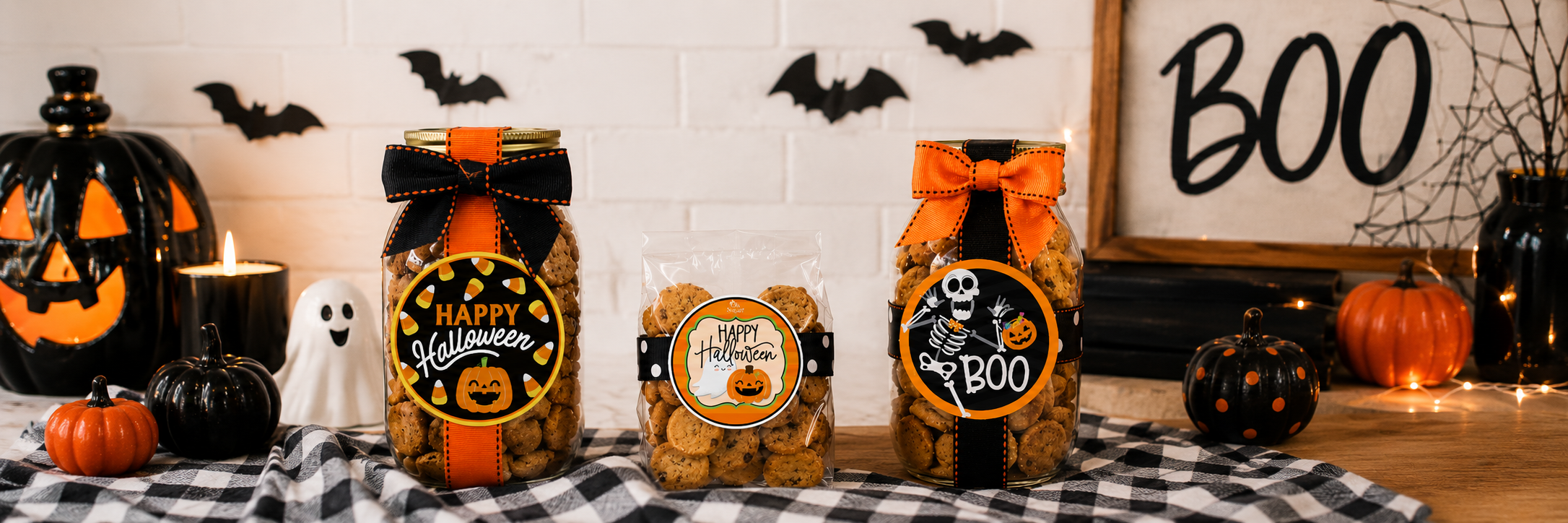 Halloween Treats