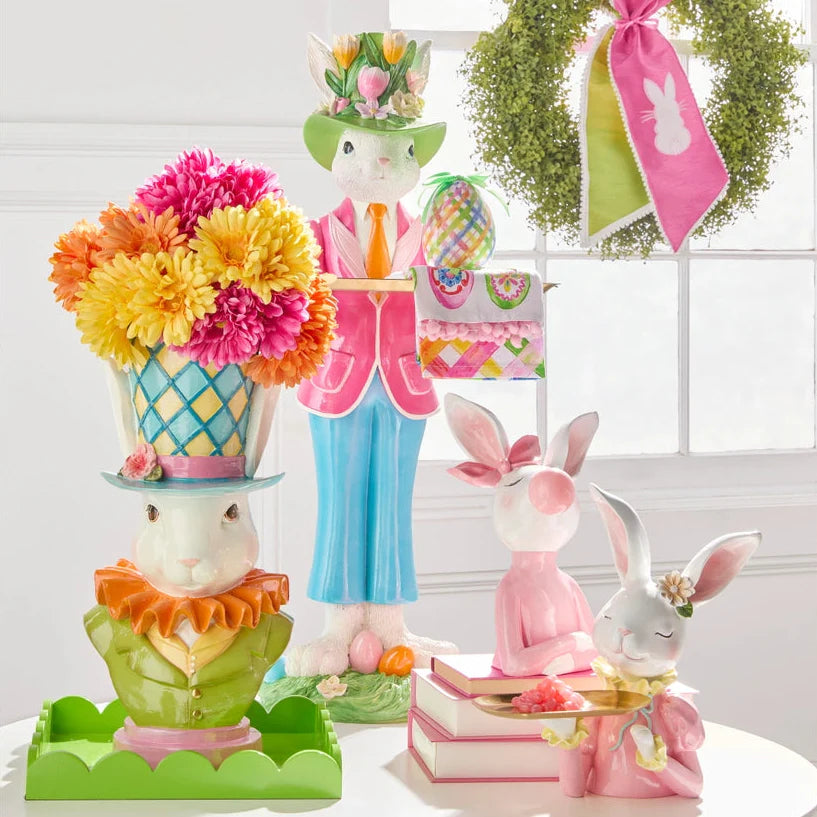 Easter Decor