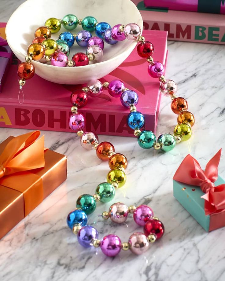 Holiday Party Decorations