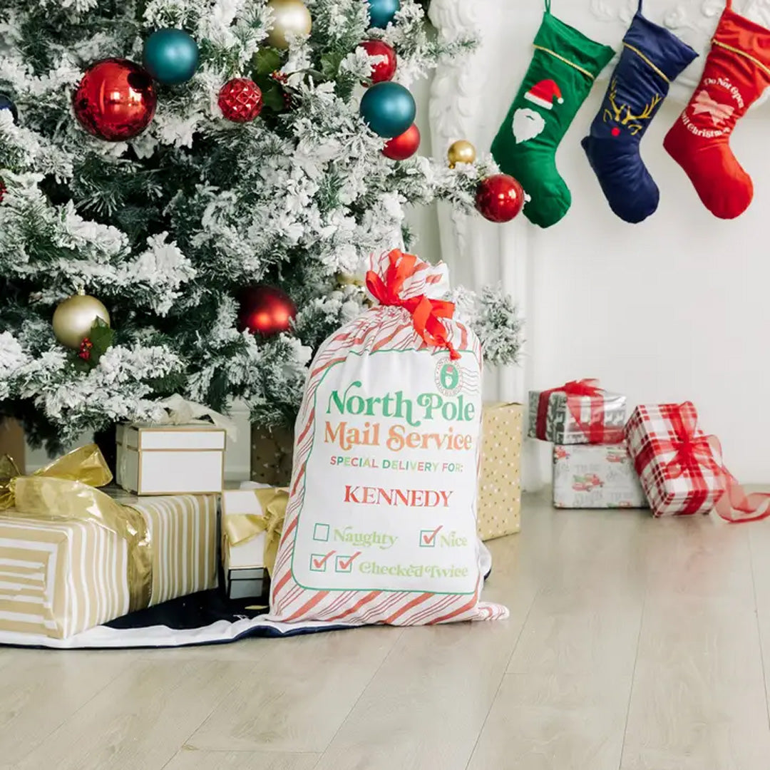 Personalized Totes & Bags