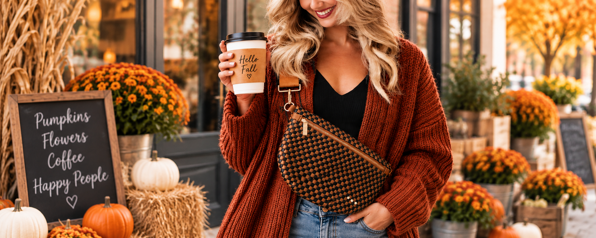 FALL EDIT