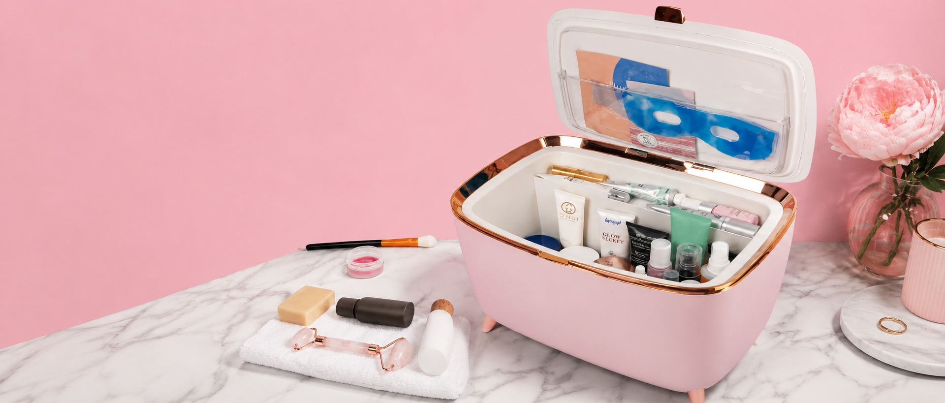 SELF-CARE & SPA