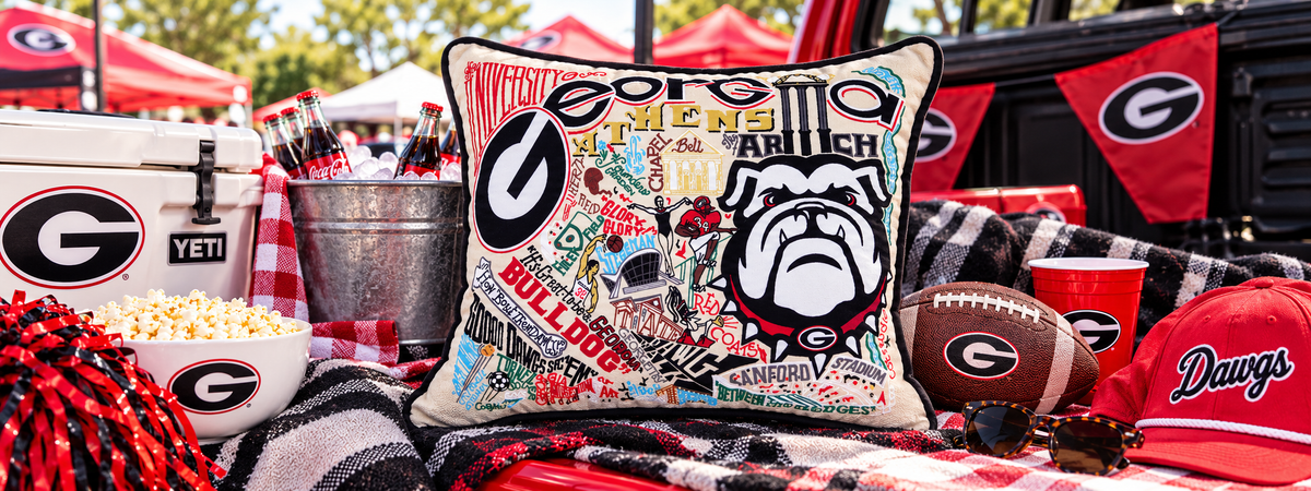GEORGIA TEAMS