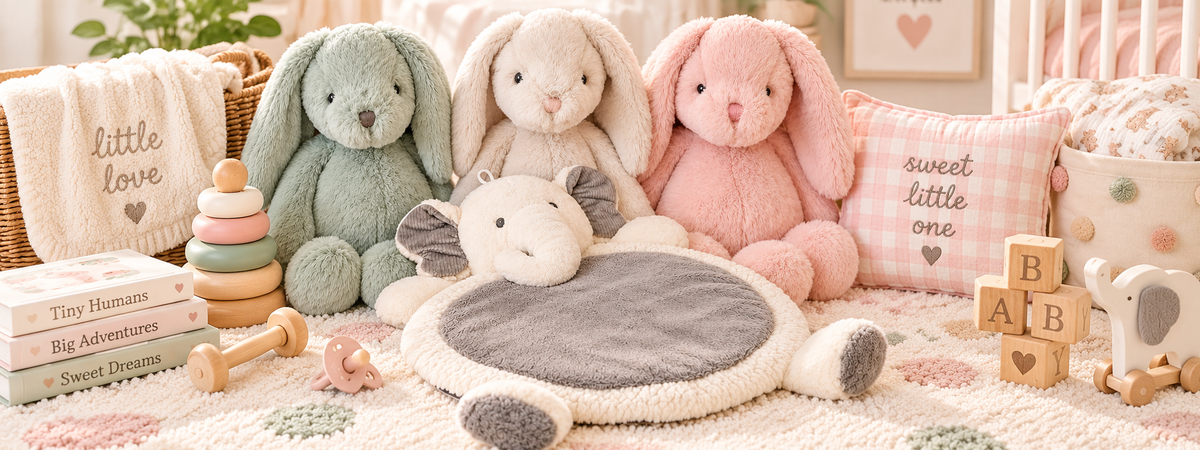 For Babies & Kids