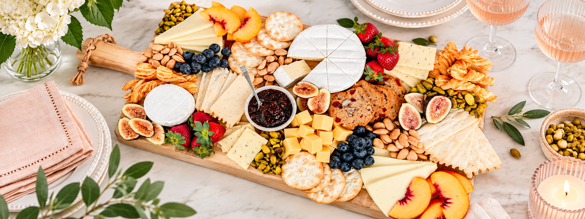 Charcuterie