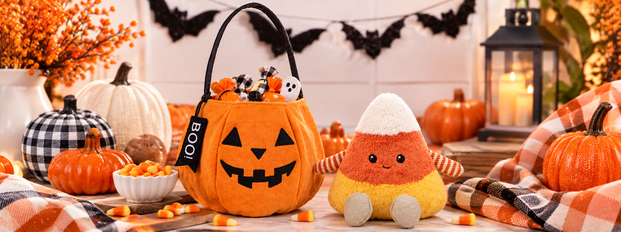 KIDS HALLOWEEN