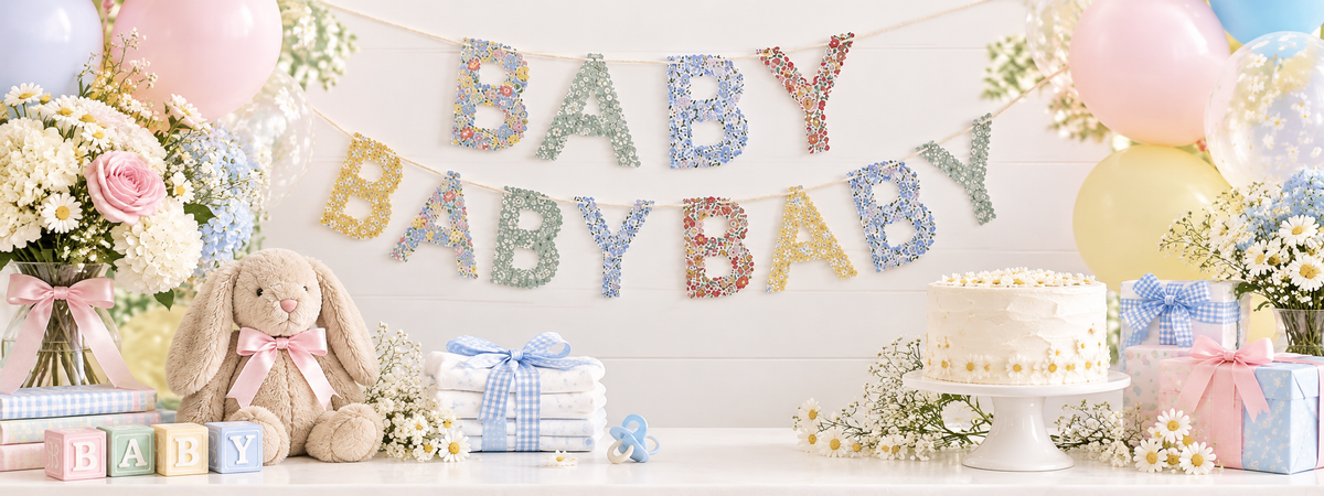 Baby Showers