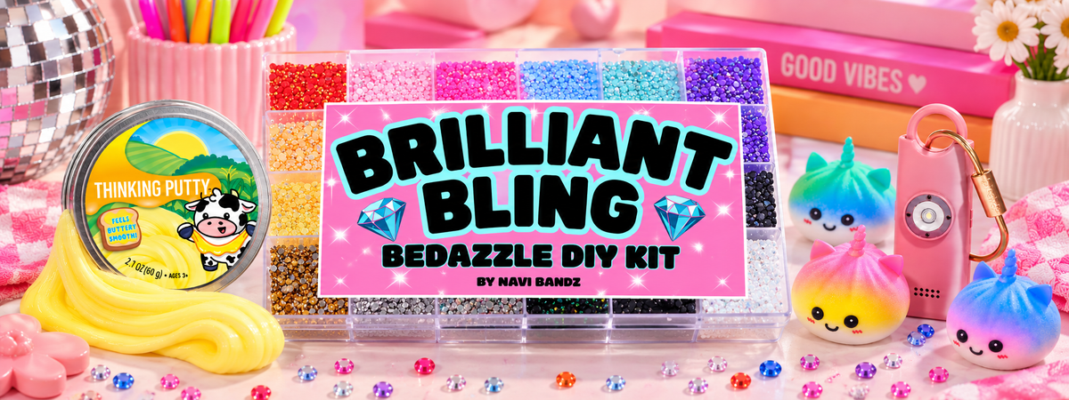 GIFTS FOR TWEENS & KIDS