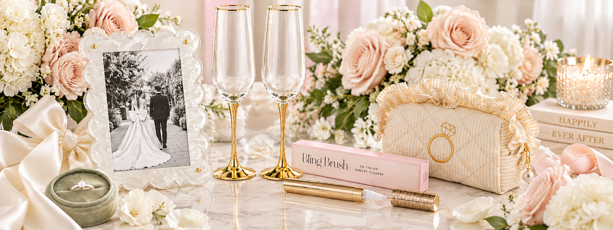 Wedding Shop