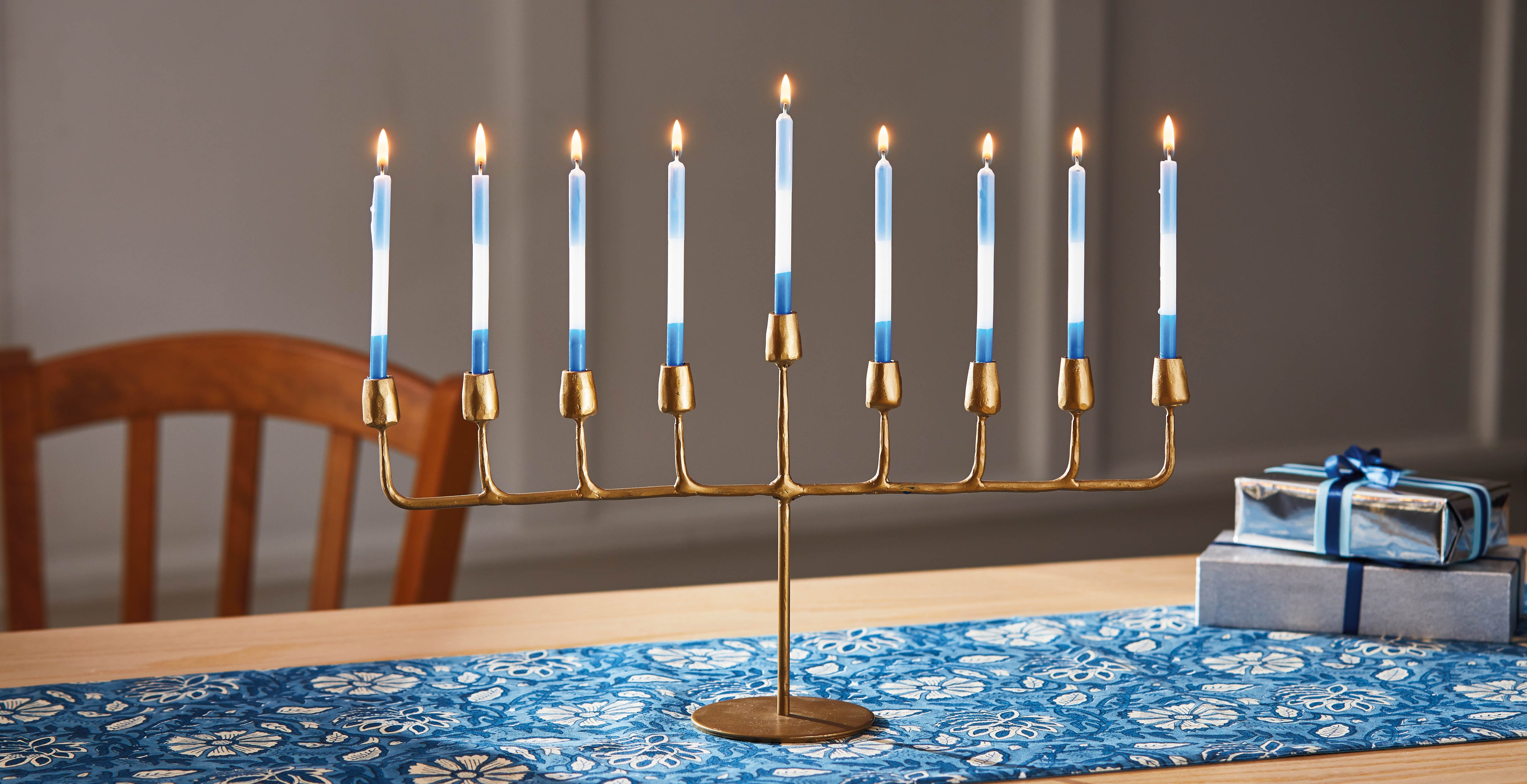 Hanukkah Gifts