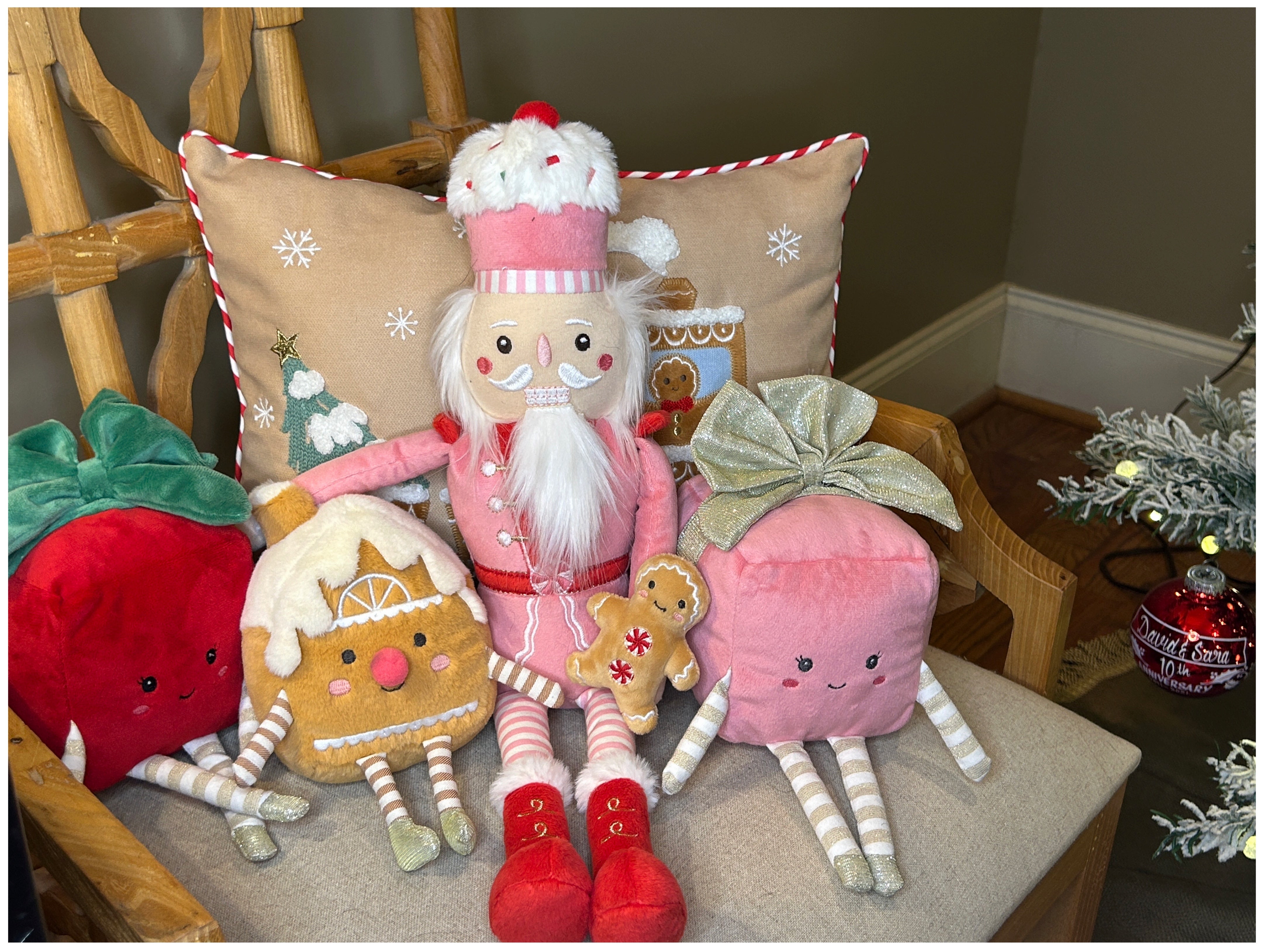 Kids & Tween Christmas