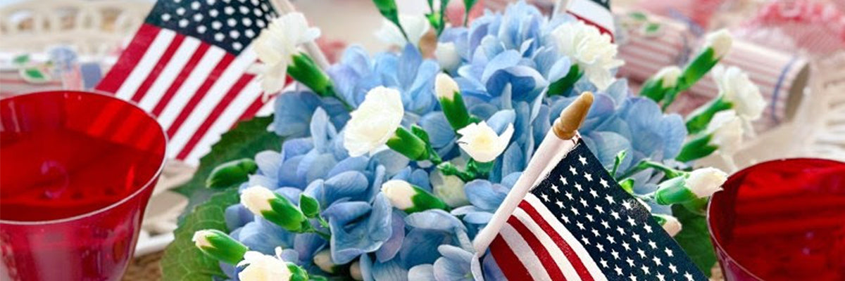 Let's Get This Party Started