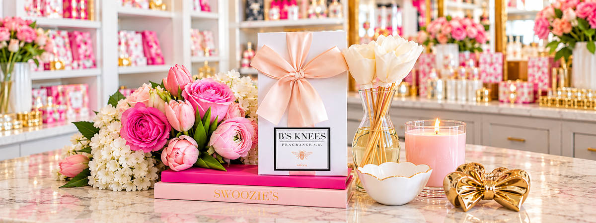 B's Knees Fragrance
