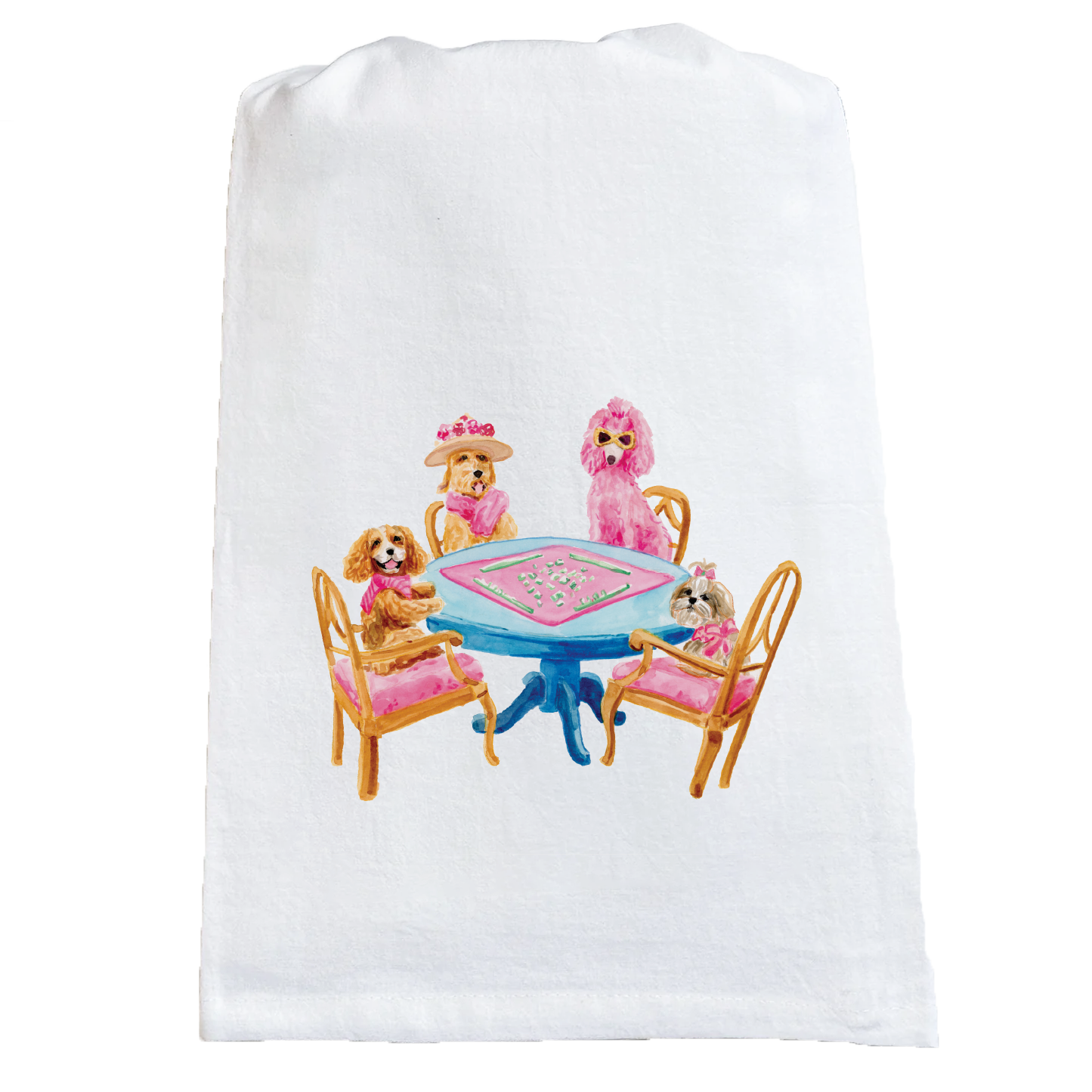 Tea Towels