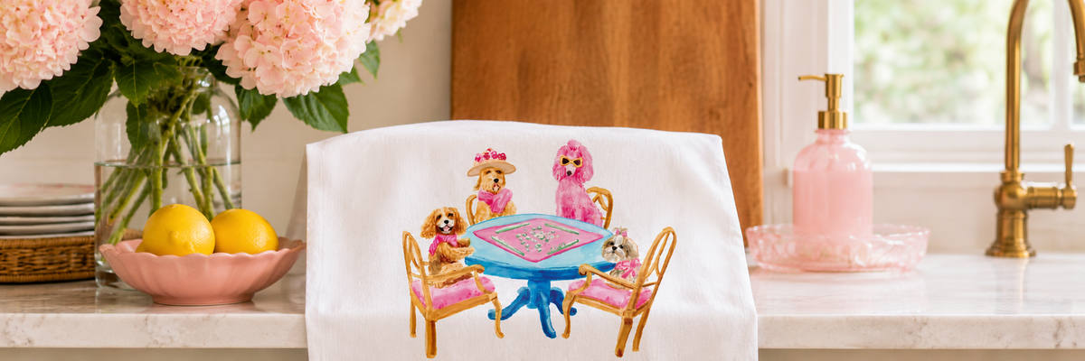 Tea Towels