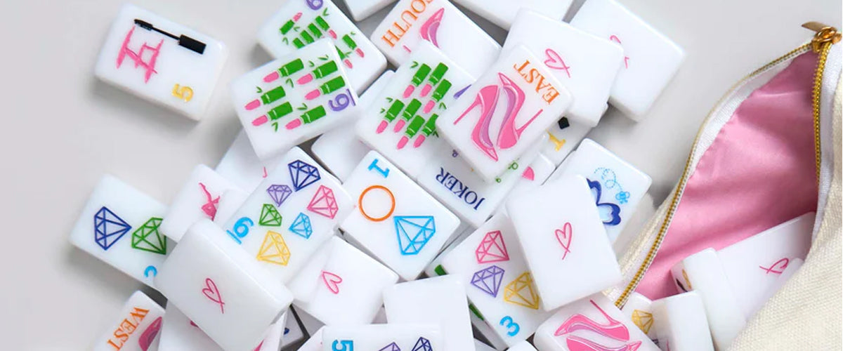 MAHJONG COLLECTION