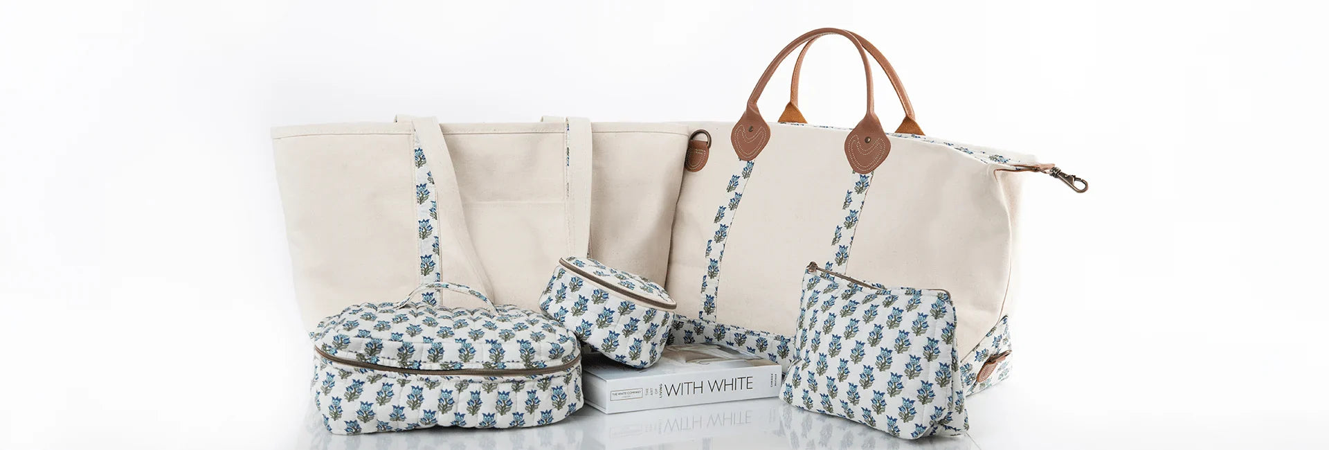 Personalized Totes & Bags