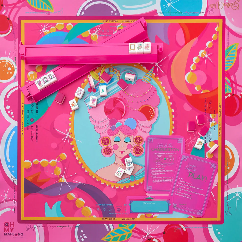 Mahjong Collection