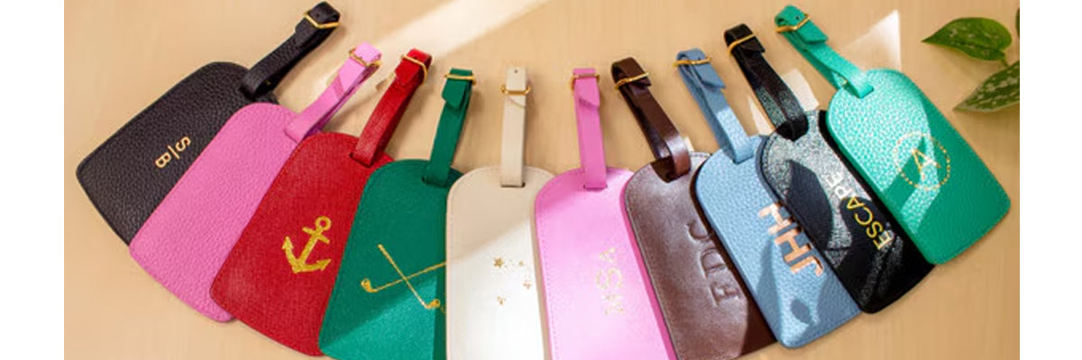 Personalized Grad Gifts