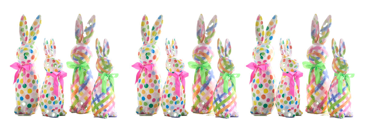 Easter Decor