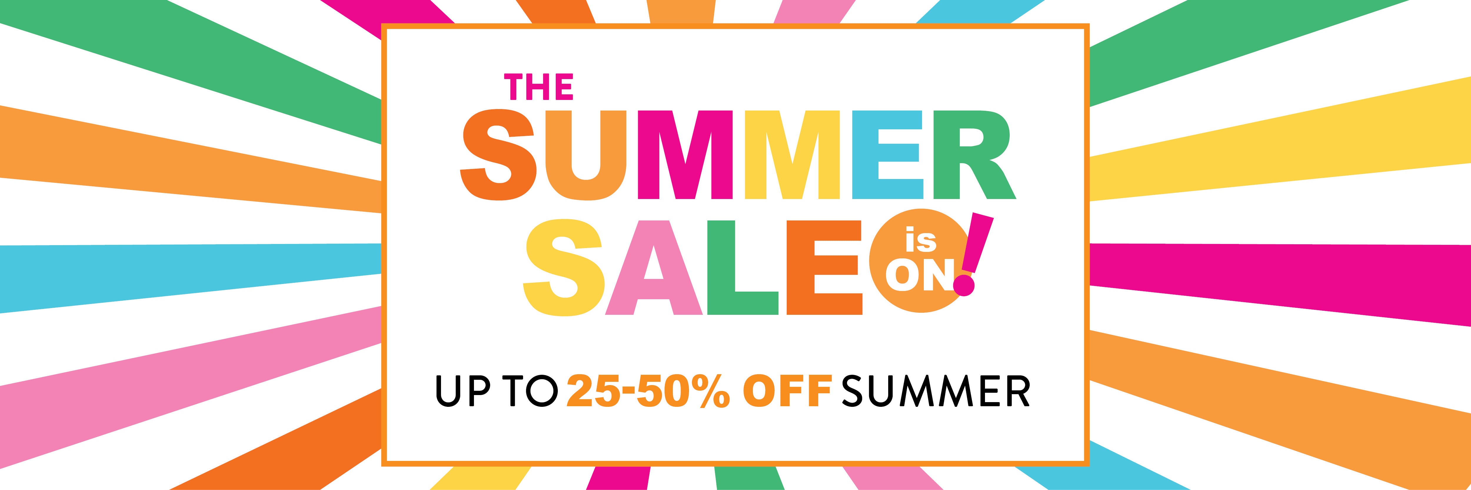 SALE & CLEARANCE