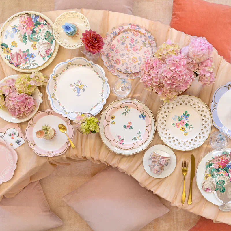 Bridal Shower