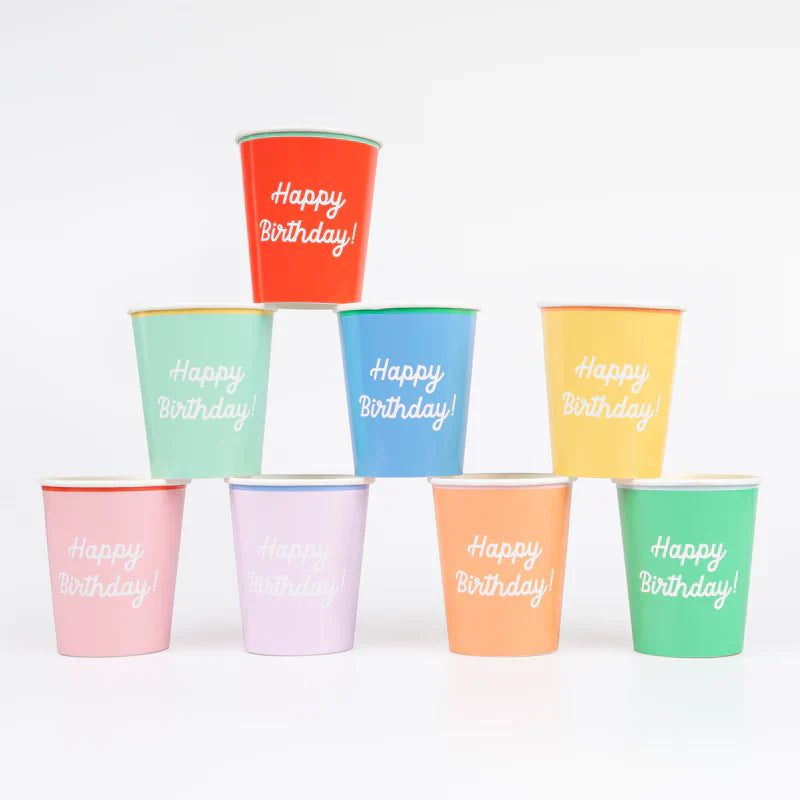 Party Cups