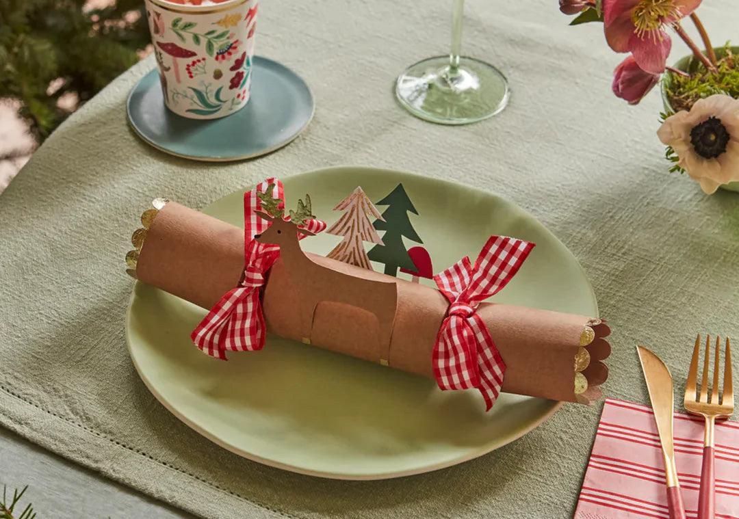 Holiday Parties Essentials