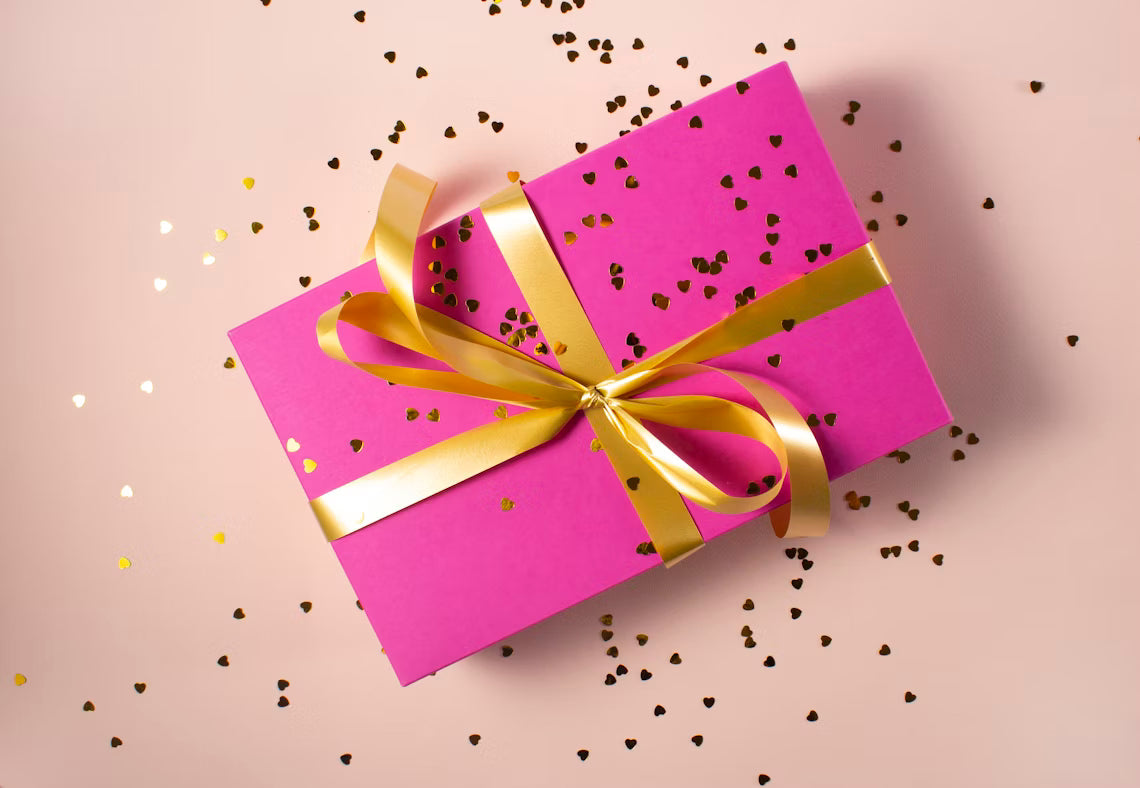 Digital Gift Cards
